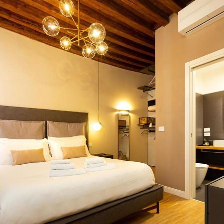 Fraivolti Apartment เวนิส ภายนอก รูปภาพ