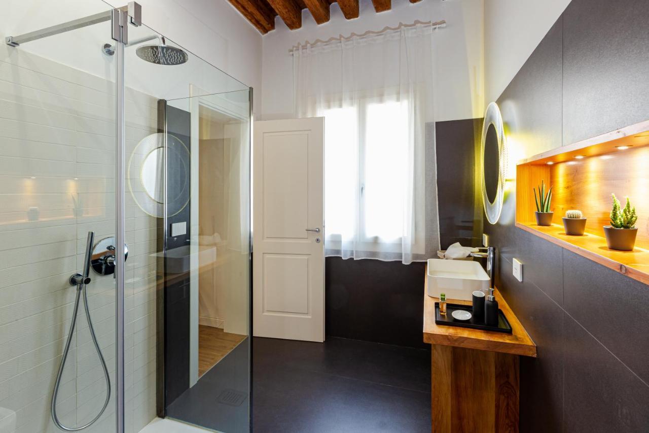 Fraivolti Apartment เวนิส ภายนอก รูปภาพ
