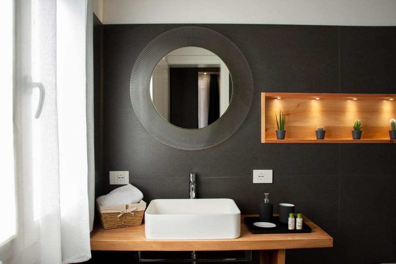 Fraivolti Apartment เวนิส ภายนอก รูปภาพ