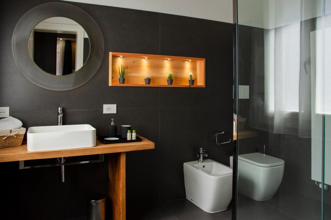 Fraivolti Apartment เวนิส ภายนอก รูปภาพ