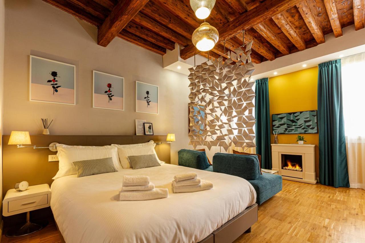Fraivolti Apartment เวนิส ภายนอก รูปภาพ