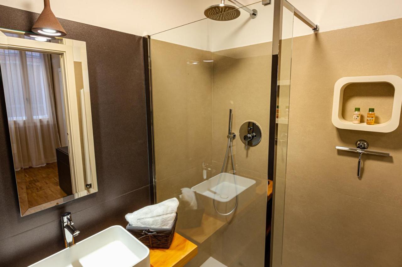 Fraivolti Apartment เวนิส ภายนอก รูปภาพ