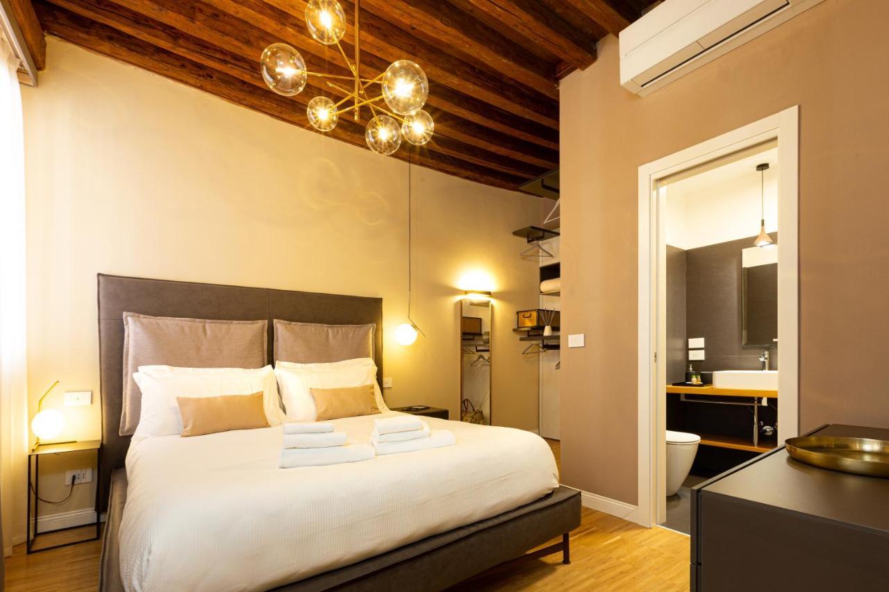 Fraivolti Apartment เวนิส ภายนอก รูปภาพ