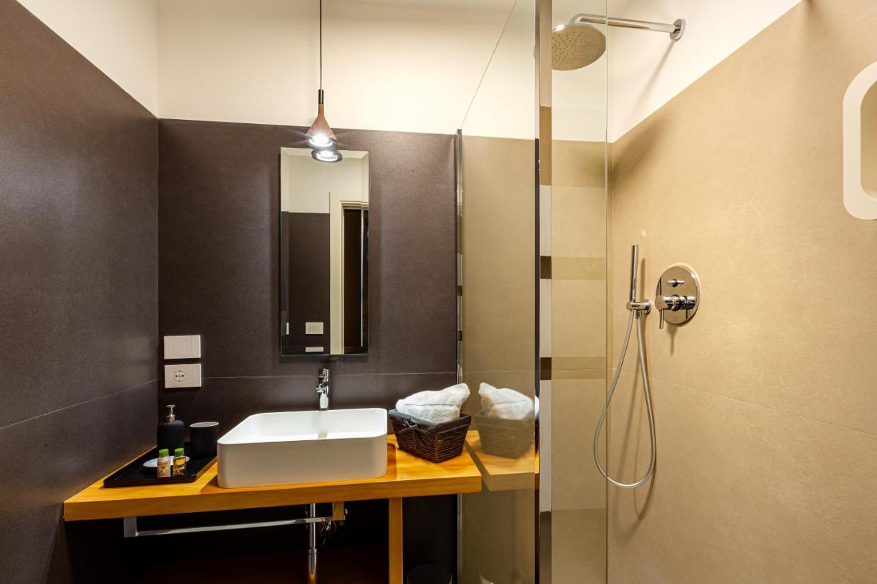 Fraivolti Apartment เวนิส ภายนอก รูปภาพ