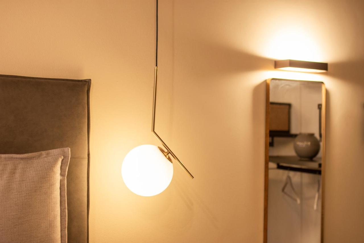 Fraivolti Apartment เวนิส ภายนอก รูปภาพ